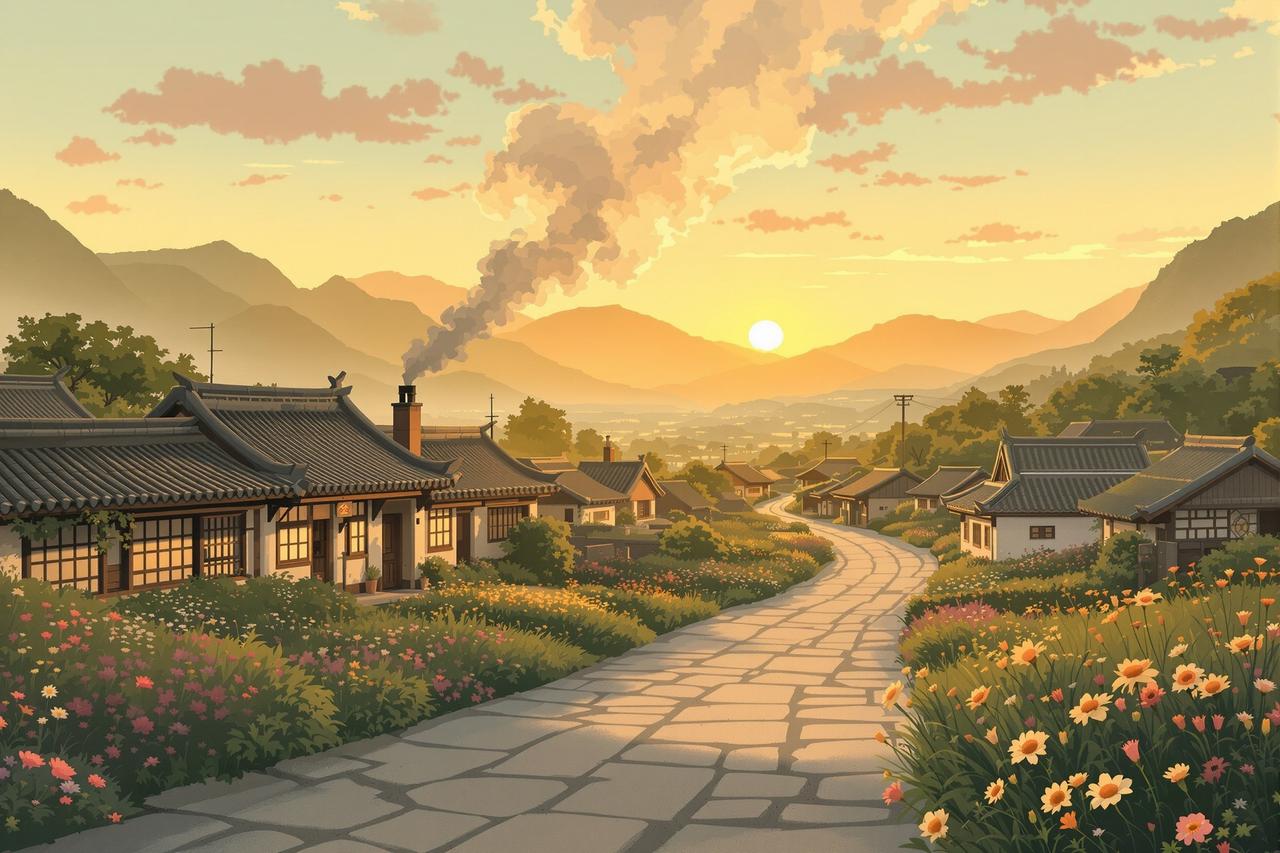在线看短剧 乡村温情 在线看短剧分类剧场 - 乡村温情,在田野与炊烟中寻找宁静