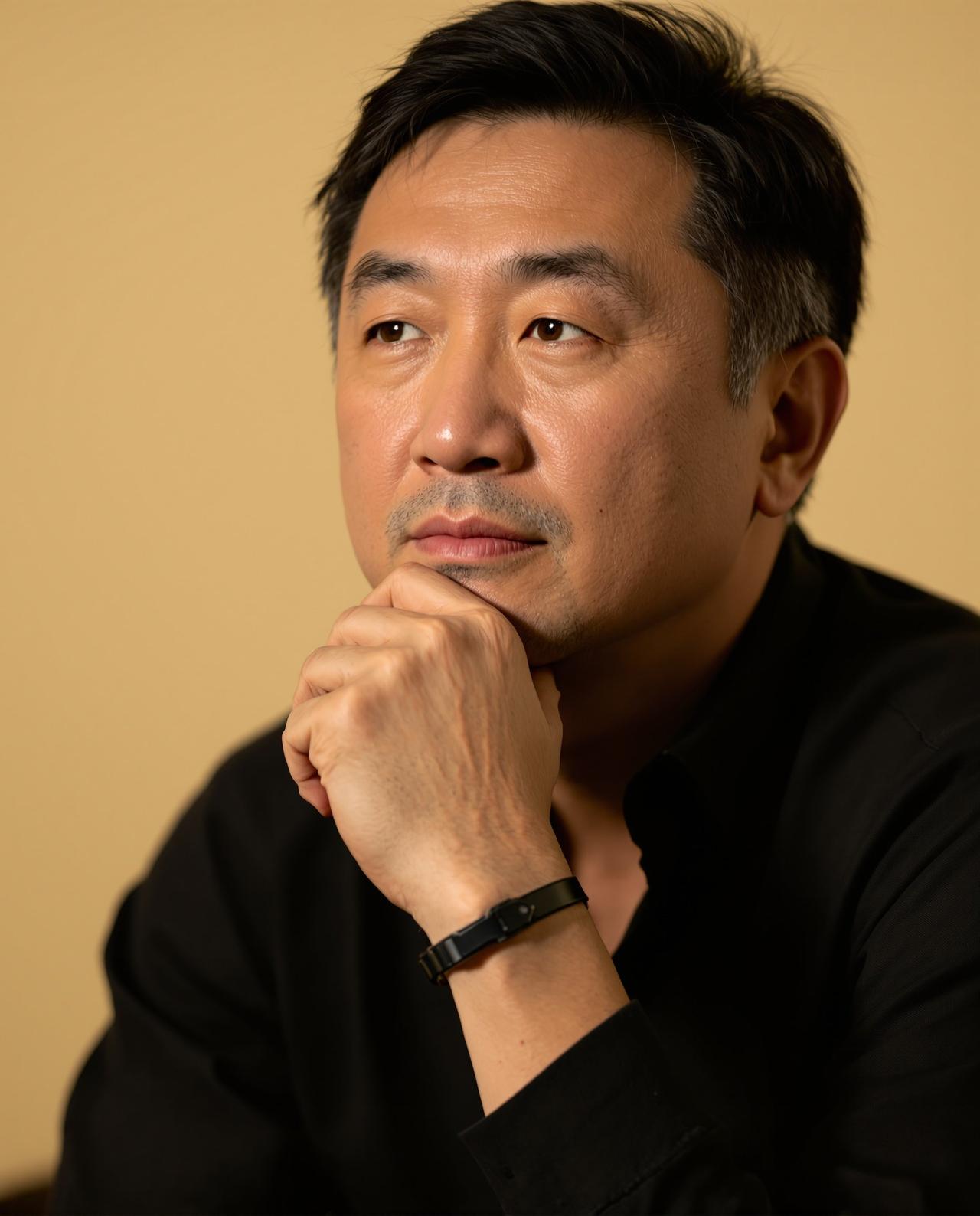 在线看短剧 导演 张远山 在线看短剧制作团队 - 张远山,导演